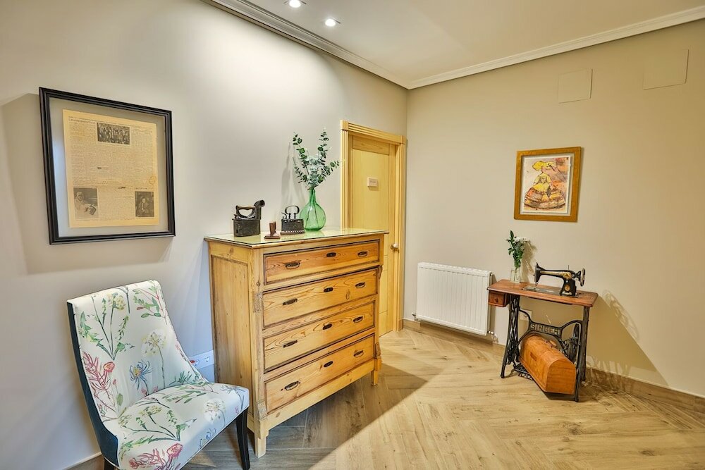 Фото El Patio de los Jazmines Boutique-House