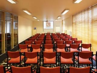 Фото Hotel Laterum