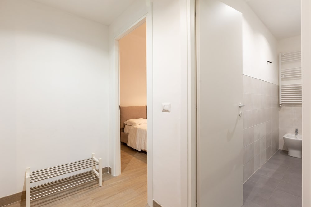 Фото Moscova Modern Apartment