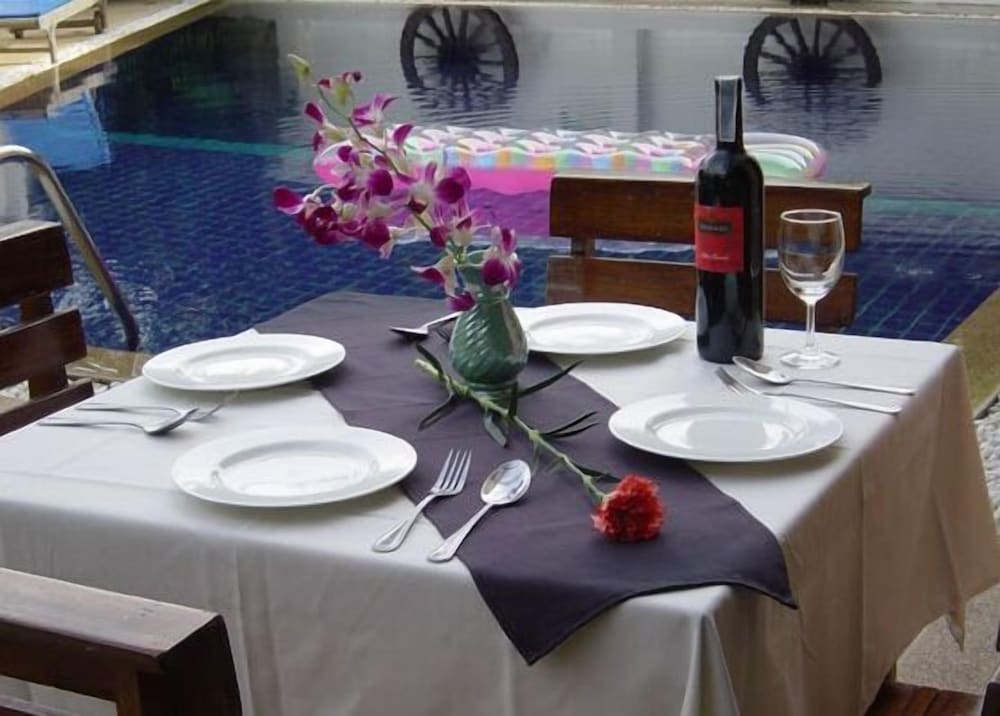 Фото Baan Suay Hotel Resort