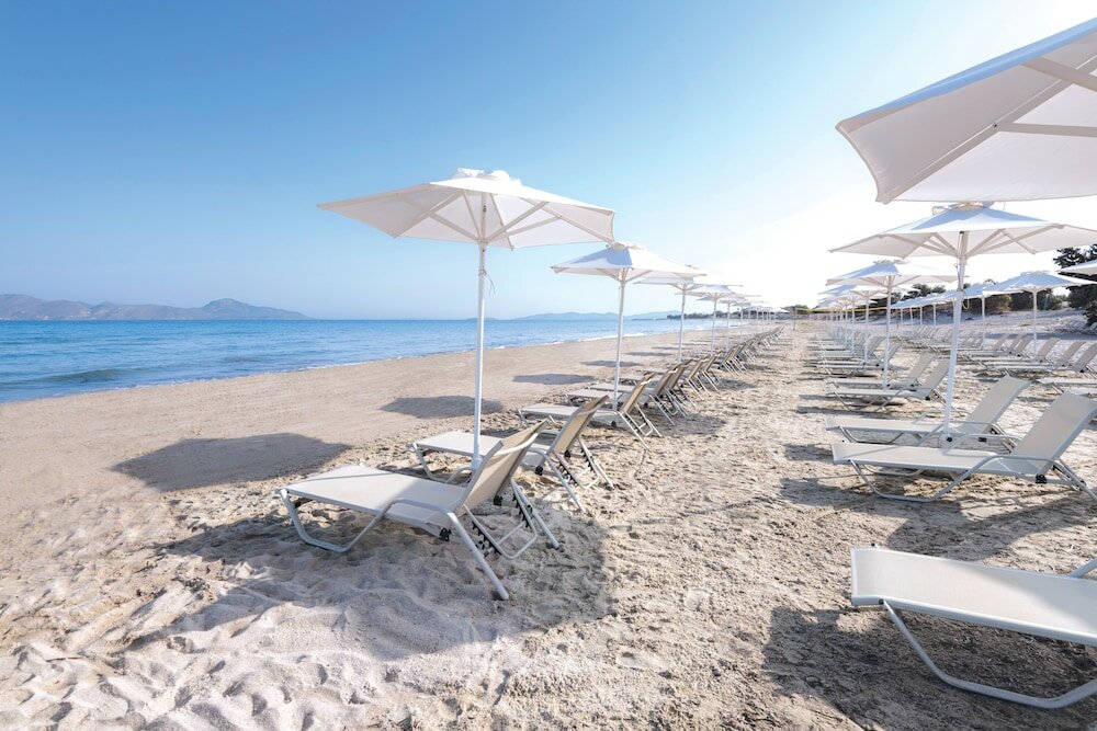 Фото Achilleas Beach Hotel