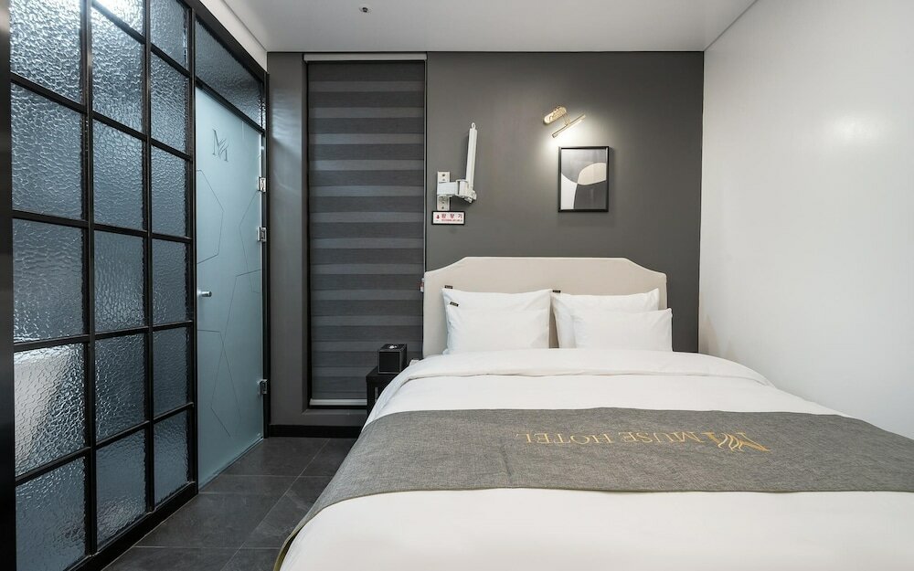 Фото Pyeongtaek Muse