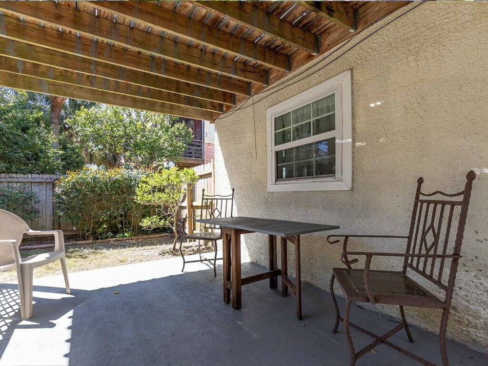 Фото Palms On Fifth