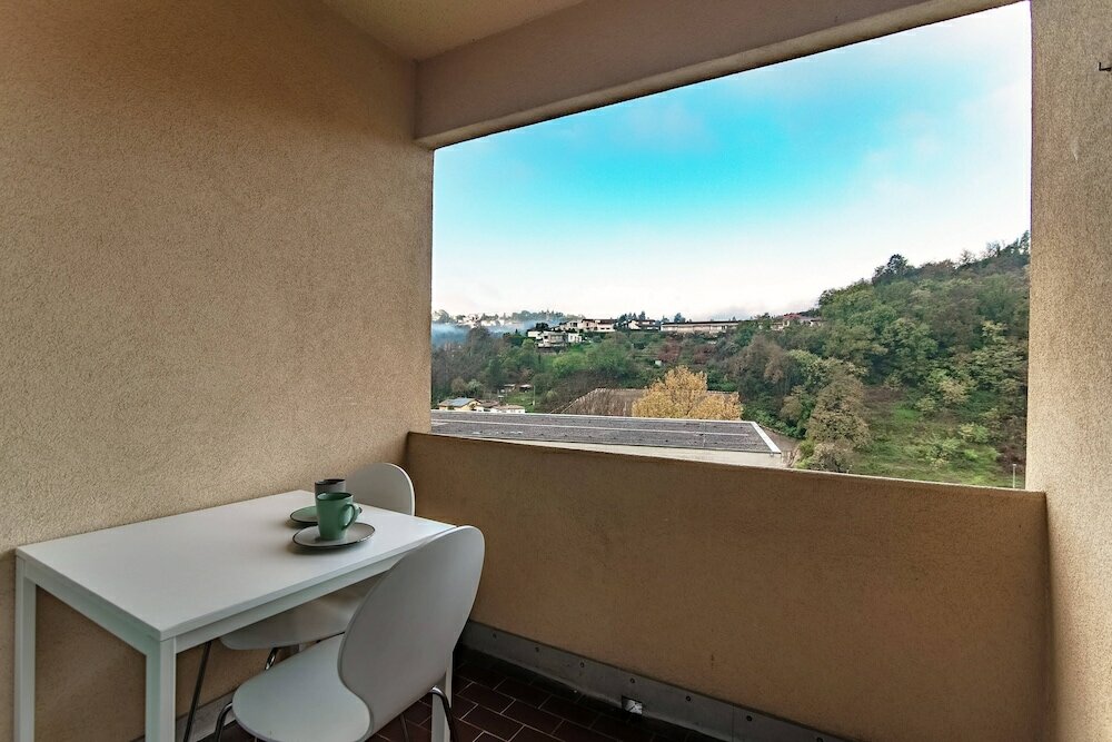 Фото Pazzallo Apartments