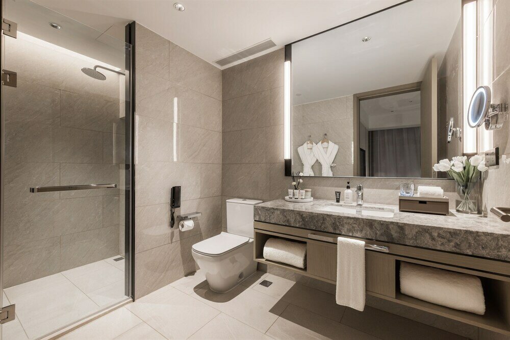 Фото Modena by Fraser Nanjing