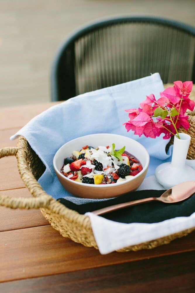 Фото Twelve Senses Retreat, a member of Design Hotels