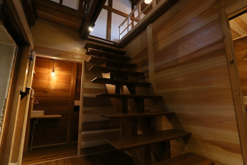 Фото Machiya Inn Omihachiman