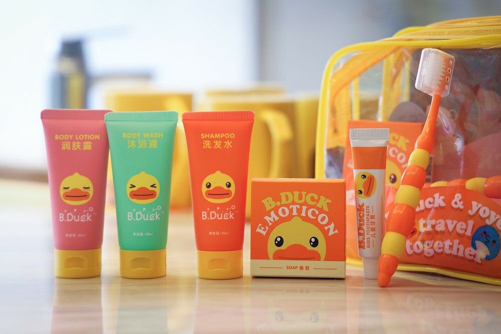 Фото Crowne Plaza Hangzhou Linping, an Ihg Hotel