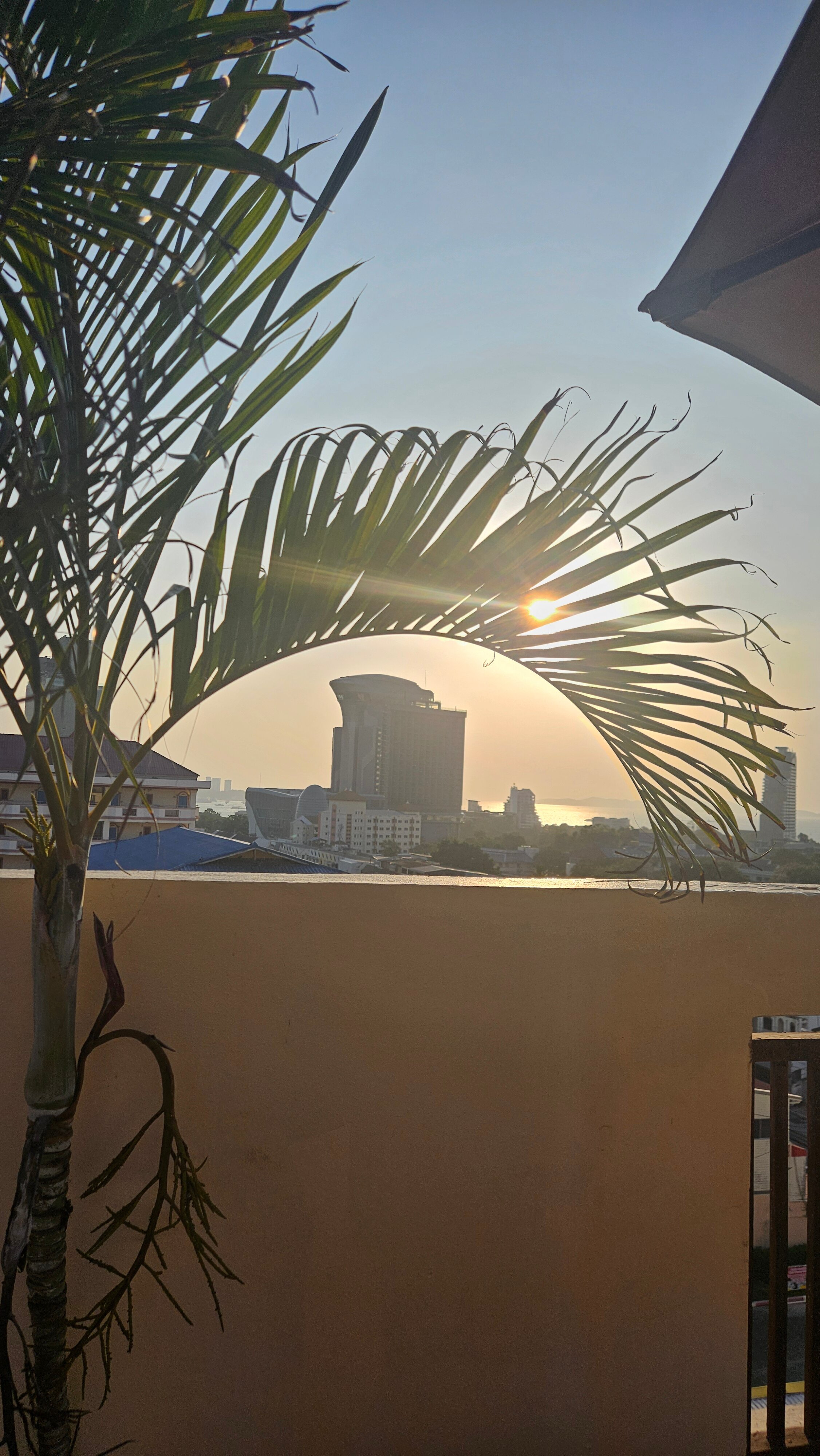 Фото Aiyara Palace