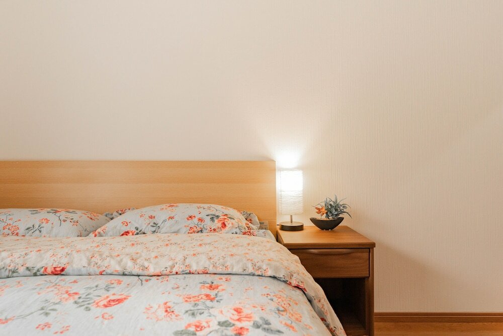 Фото Higashi Kagaya Japanese Villa DJ