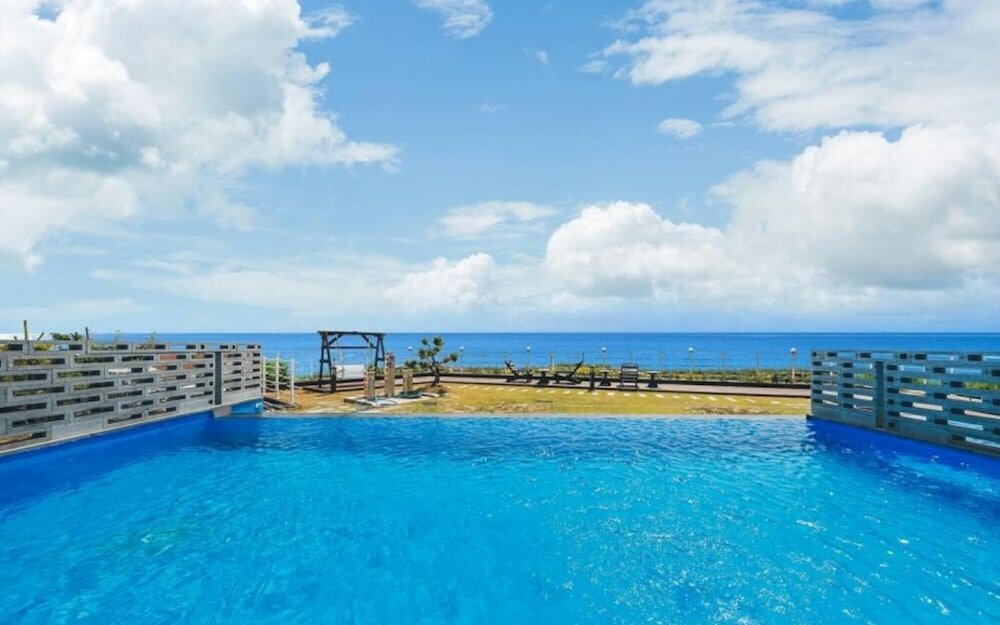 Фото Pohang Cheonnyeonbawi Pension