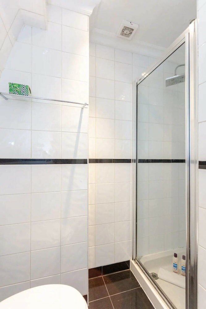 Фото Comfy Studio Apartment Near Trendy Shoreditch