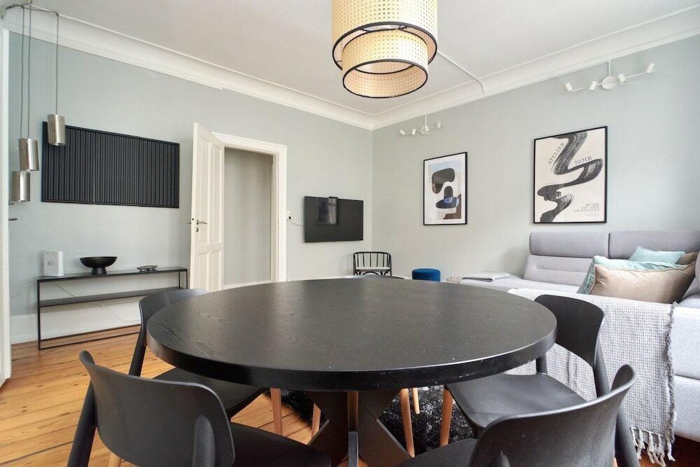 Фото Gasværksvej 11a