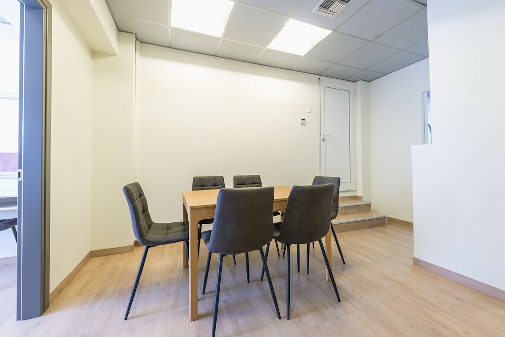 Фото Athens Welcome Suites Apartments