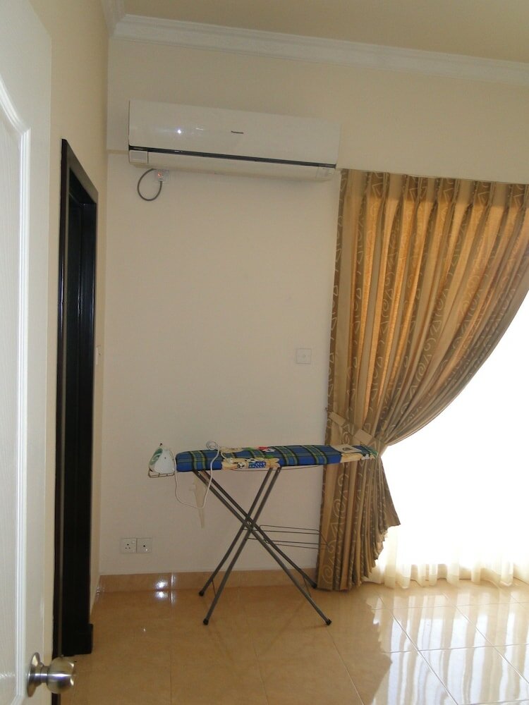 Фото Brama Servizez - Capital Park