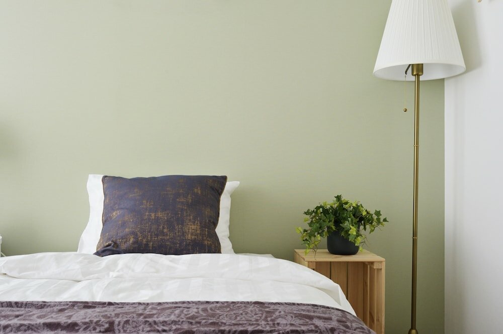 Фото Hostel nid Osaka