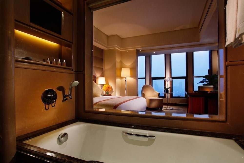 Фото Guidu Hotel Beijing