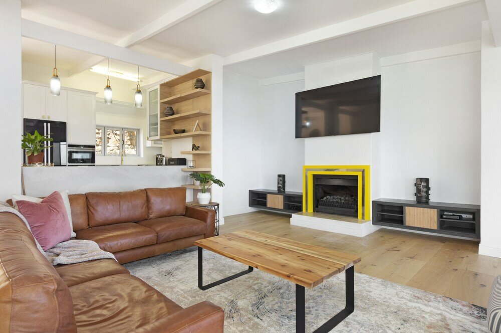 Фото Atlantic Sky Villa