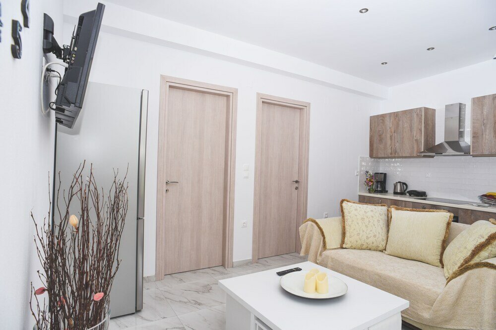 Фото Albertos House