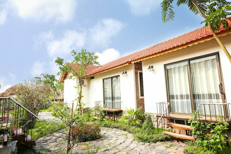 Гостиница Trang An La Casa - Hostel