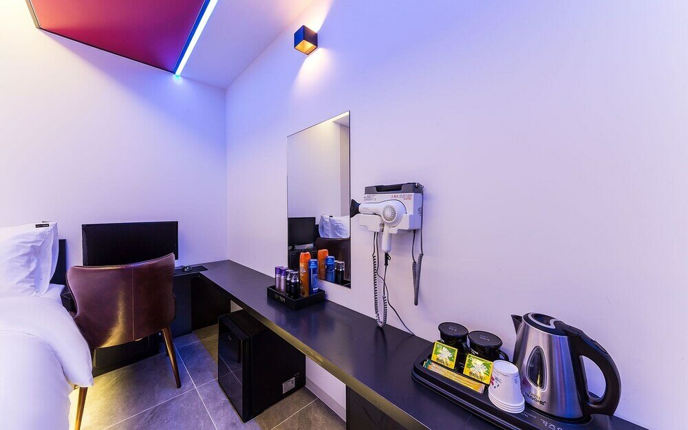 Фото Yongin Singal Gazua