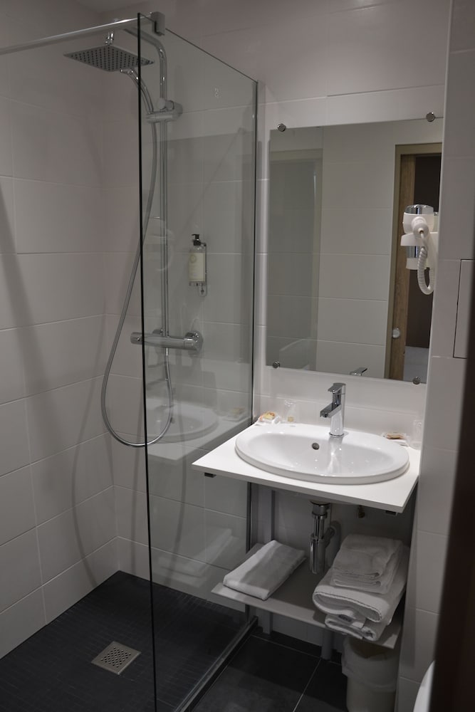 Фото Best Western Paris Italie