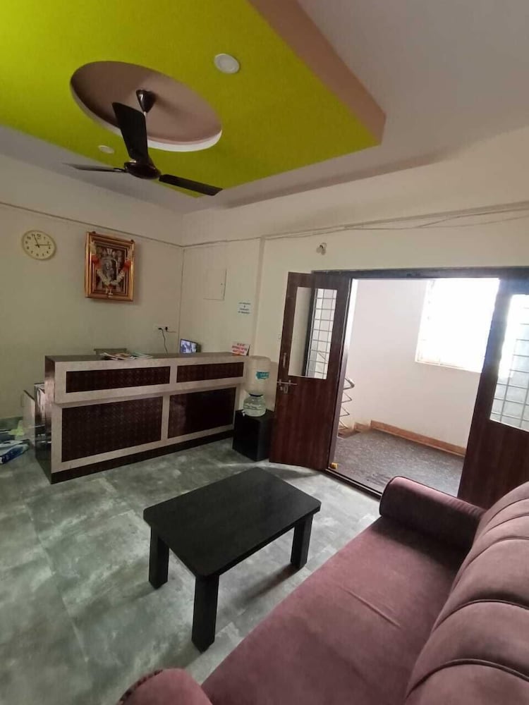 Фото IROOMZ SV Comforts