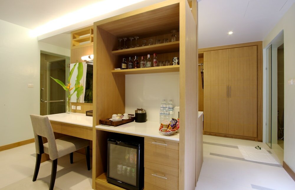 Фото Apsaras Beach Resort And SPA