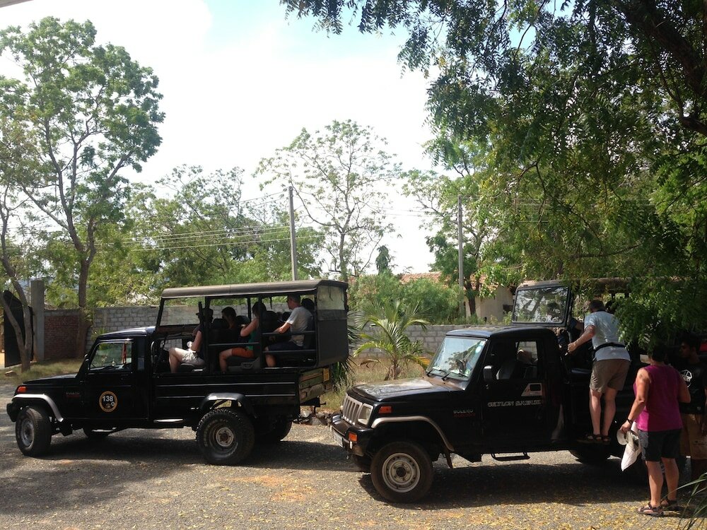 Фото Saman Resort