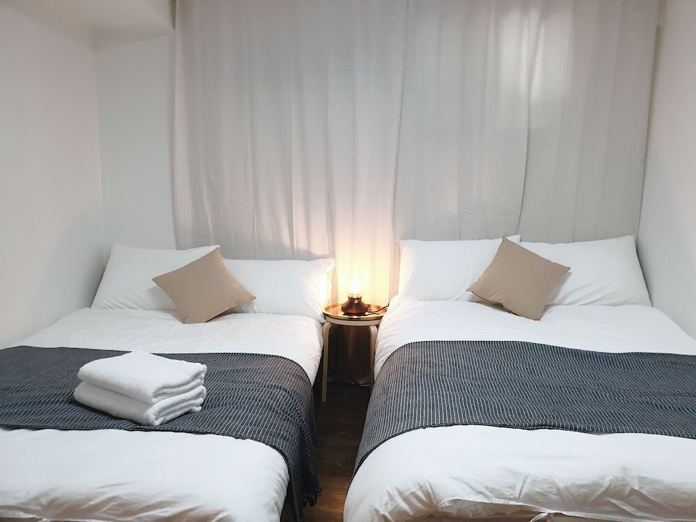 Фото Myeongdong Sky Castle House