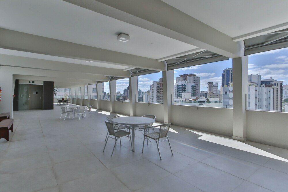 Фото Apartamento próximo AO Minas Tenis Clube