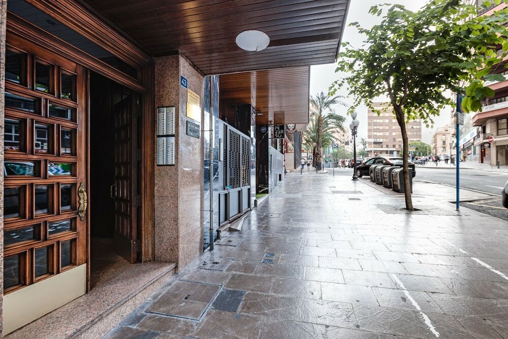 Фото Rambla 11 vistas a ciudad