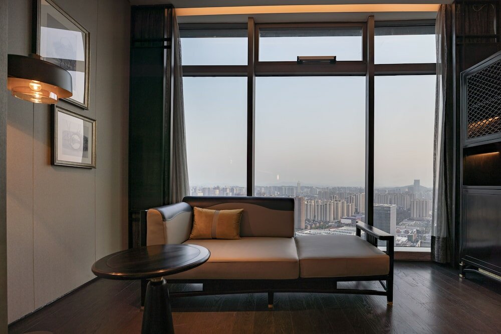 Фото Sofitel Hangzhou Yingguan Hotel