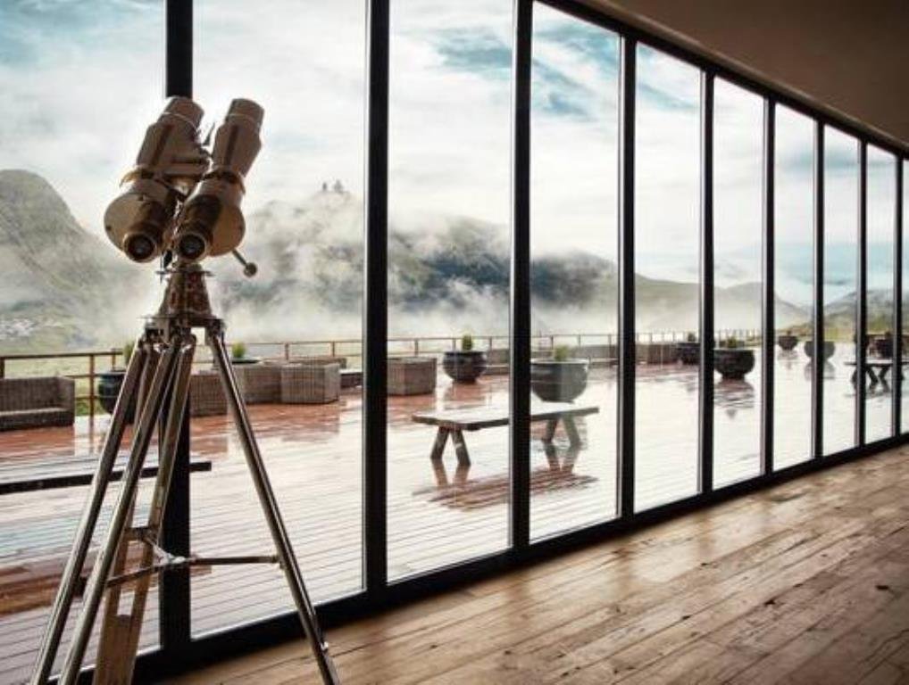 Фото Rooms Hotel Kazbegi