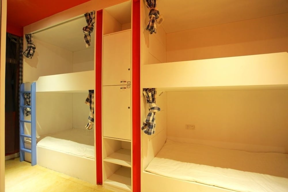 Фото ShangriLa Free Life Youth Hostel