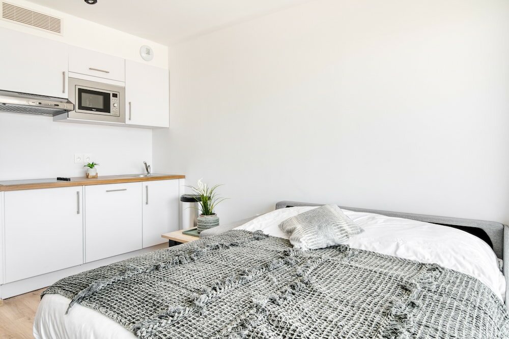 Фото Evancy Boulogne-sur-Mer