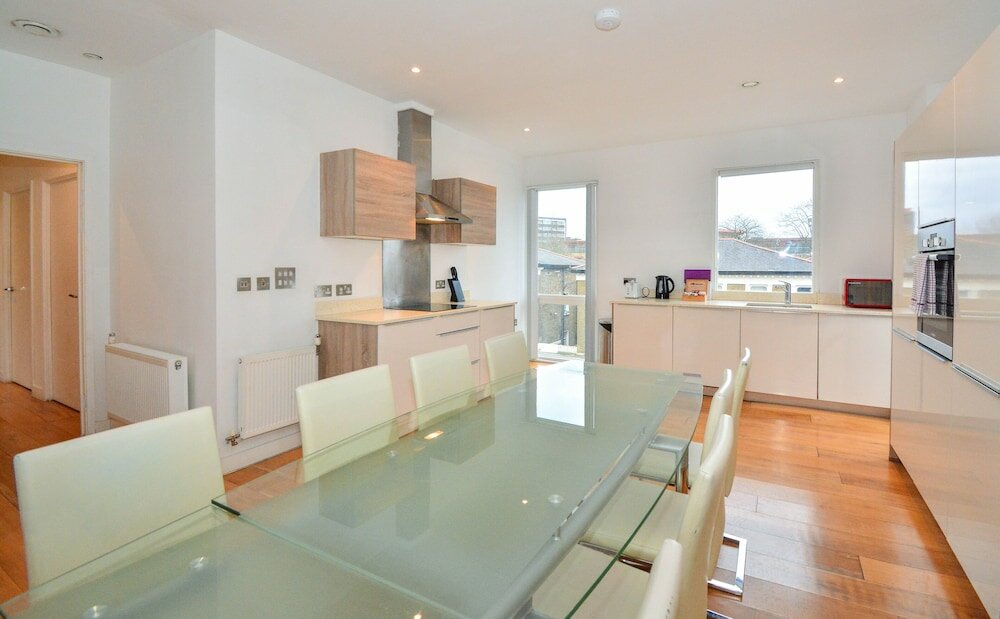 Фото Apartment Wharf - Cambridge Avenue