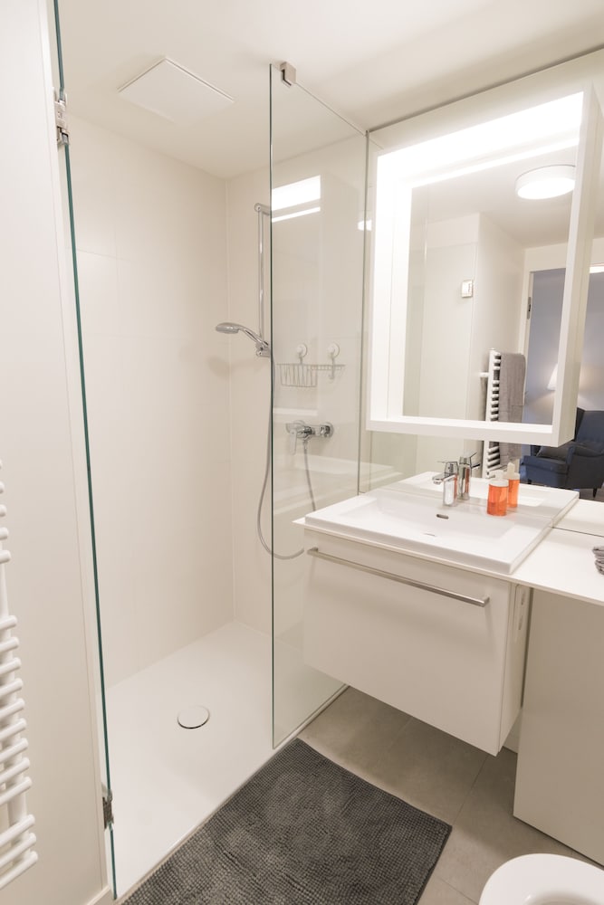 Фото Green Prater Apartments