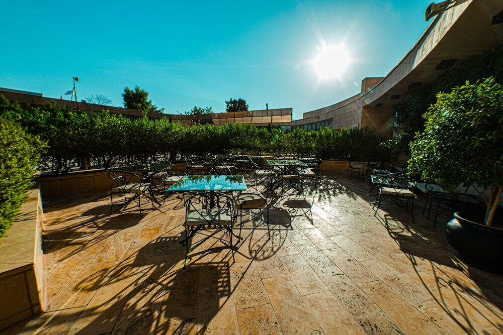 Фото Oryx Hotel Aqaba