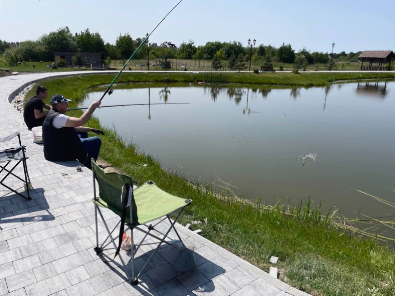 Фото Альфа Гарден