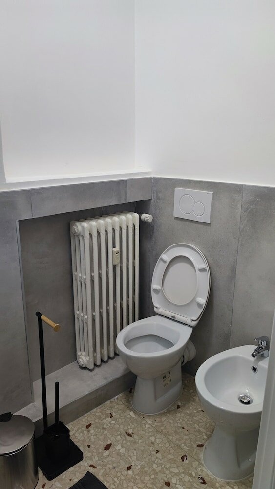 Фото Vatican Green Garden