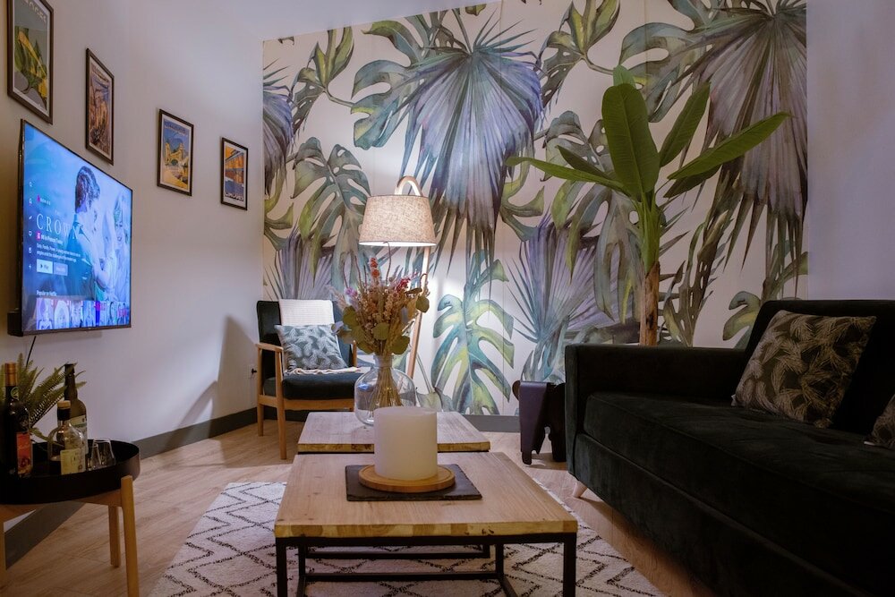 Фото Jk Suites - Appart-Hôtel - SPA Privatif