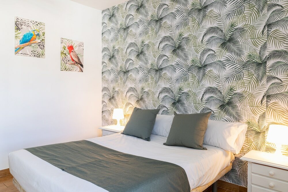 Фото Holidays2Arroyo de la Miel Hercules