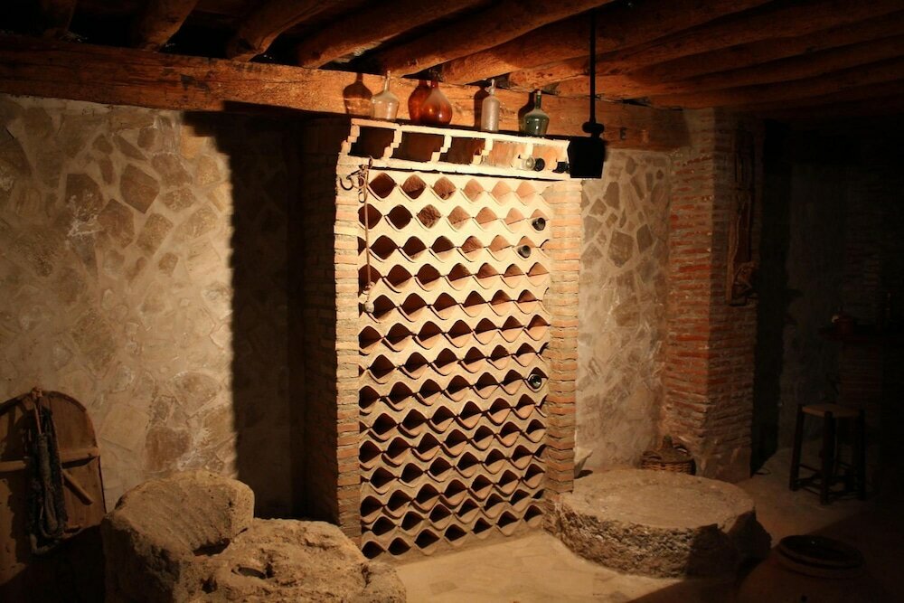 Фото Casa de la Escultora