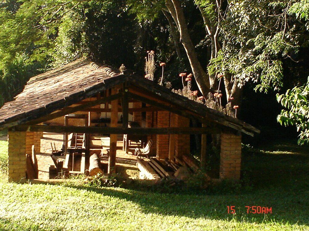 Фото Hotel Fazenda Vale Formoso