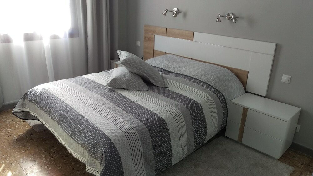 Фото Guest House San Roque