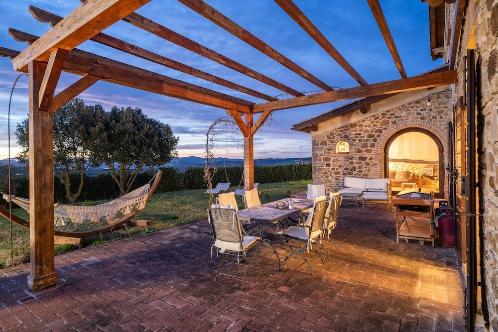 Фото Ribusieri Country House