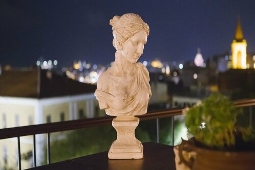 Гостиница Mr. Cas Hotels в Бейоглу