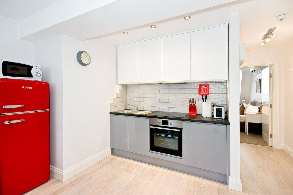 Фото Eldon Chambers London by City Living London