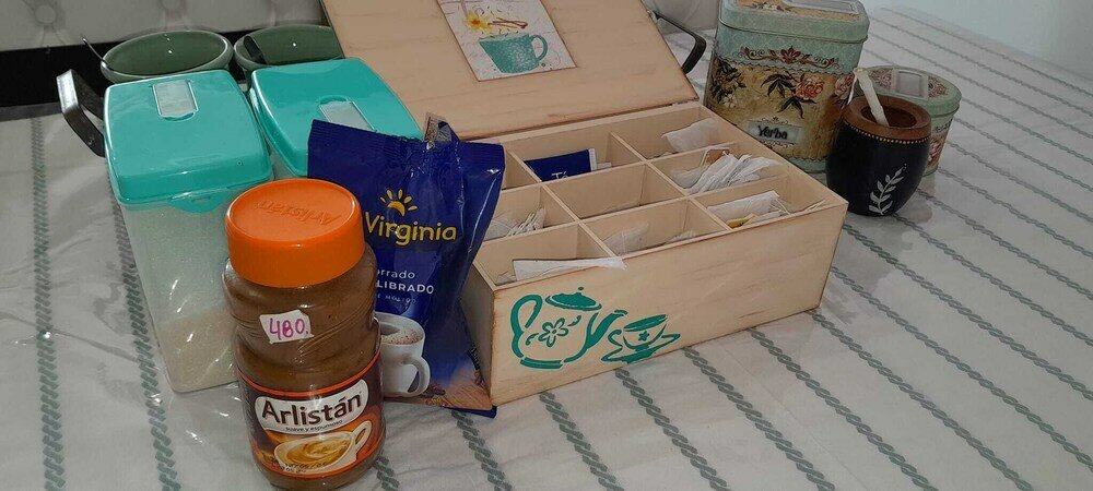 Фото Apart cataleia centro ezeiza